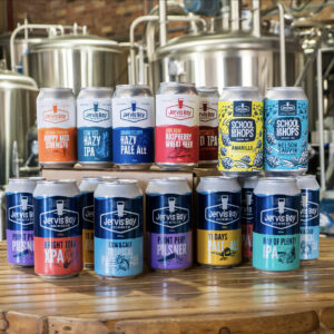 Brewers Box - Mixed Case