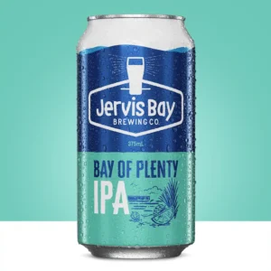 Bay of Plenty IPA