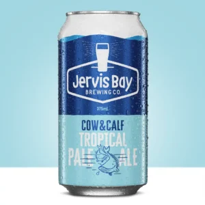 Cow and Calf Tropical Pale Ale