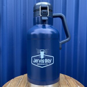 Insulated Growler