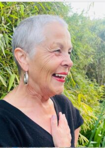 Sandi Smythe