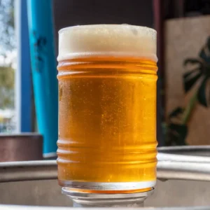 Bohemian Pilsner