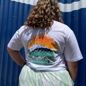 Bayswell T-Shirt - Limited Release