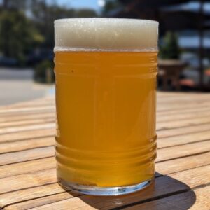 Harbour & Bay Hazy IPA