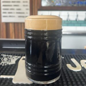 The Hollow Irish Stout