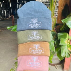 Beanies - 4 Colours Available